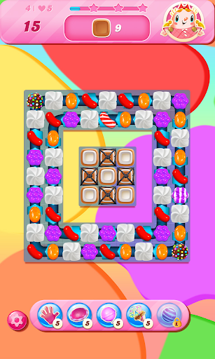 Candy Crush Saga 商店截图 6