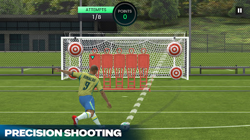 EA SPORTS FC Soccer Mobile 27 store screenshot 4