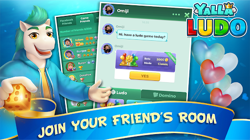 Yalla Ludo - Ludo&Jackaroo 商店截图 5