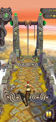 Temple Run 2 store screenshot 2