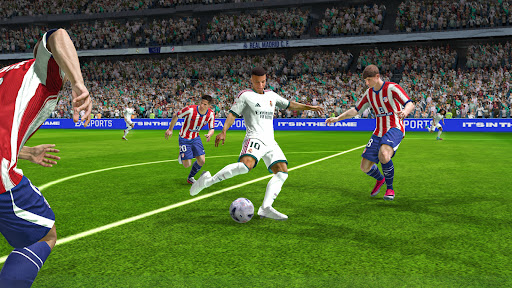 EA SPORTS FC Soccer Mobile 27 store screenshot 1