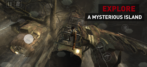 Tomb Raider™ store screenshot 3