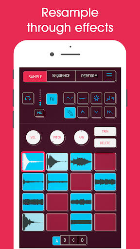 Koala Sampler store screenshot 5