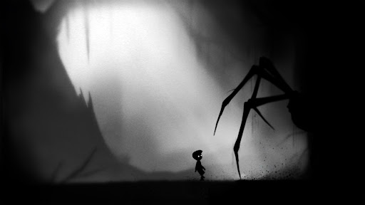 LIMBO 商店截图 1