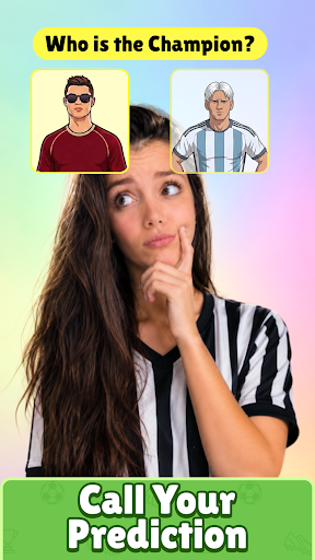 Mini Soccer: Football Cup 2026 商店截图 6