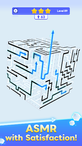 CubeAway - 3DPuzzle 商店截图 7
