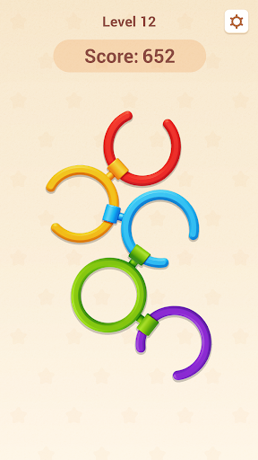 Rotate Rings store screenshot 7
