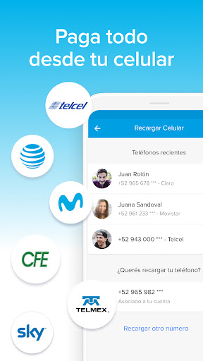 Mercado Pago: cuenta digital 商店截图 4