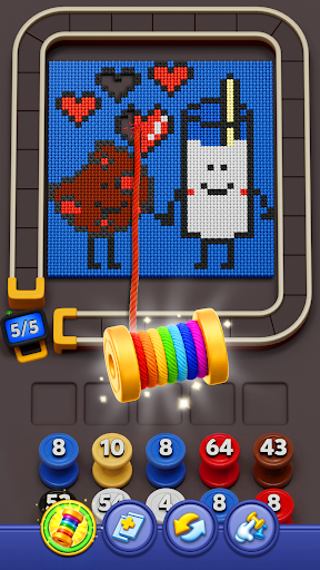 Yarn Loop 商店截图 6