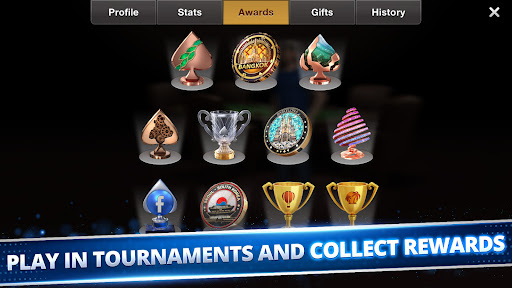 Poker Games: World Poker Club 商店截图 4
