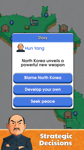 Conquer Countries 商店截图 6