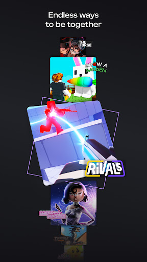 Roblox 商店截图 7