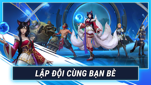 LMHT: Tốc Chiến 商店截图 5
