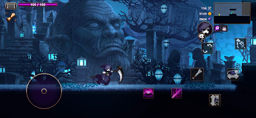 Skul: The Hero Slayer 商店截图 7