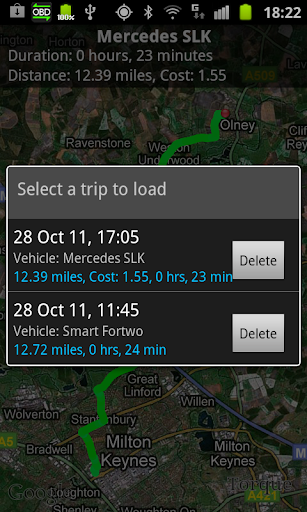 Torque Pro (OBD 2 & Car) store screenshot 4