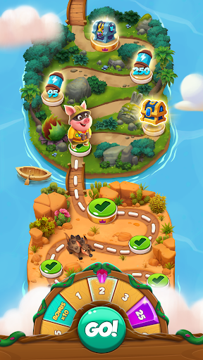 Coin Master store screenshot 6