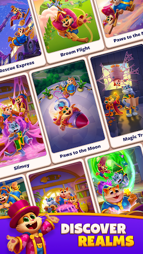 Magic Sort! 商店截图 7