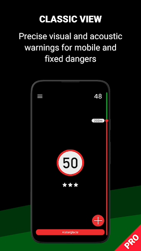 Blitzer.de PRO store screenshot 5
