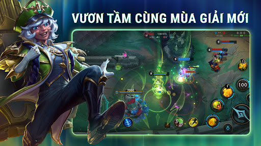 LMHT: Tốc Chiến 商店截图 2