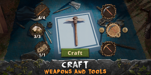 Survival Island: Evolve Pro store screenshot 4