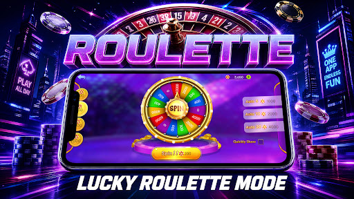 Waje Casino - Games & Sports 商店截图 7