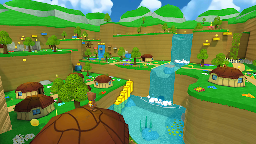 Super Bear Adventure 商店截图 1