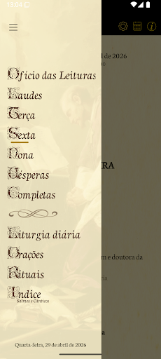 iLiturgia store screenshot 3
