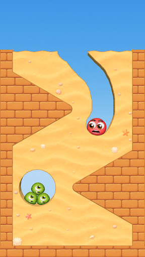 Draw to Dig - EPO Eats All 商店截图 2