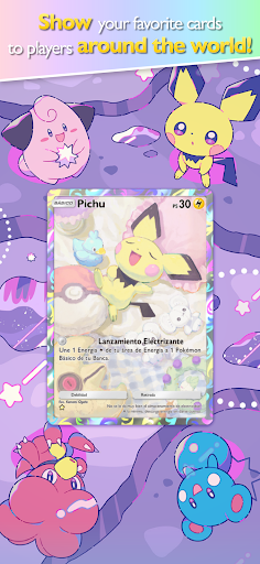 Pokémon TCG Pocket store screenshot 6