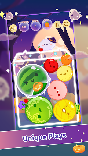 Suika Game store screenshot 5