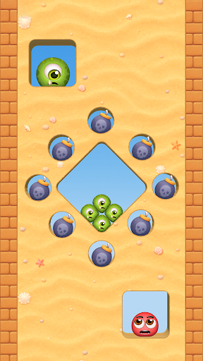 Draw to Dig - EPO Eats All 商店截图 4