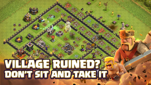 Clash of Clans 商店截图 7