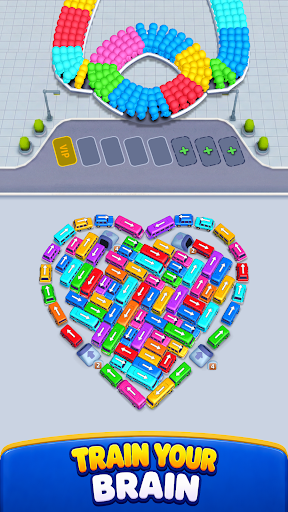 Bus Traffic Fever! store screenshot 1