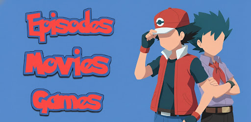 PokeFlix TV: Movies & Episodes store screenshot 1