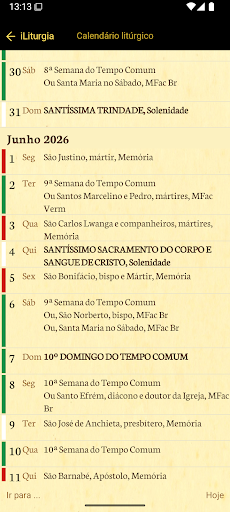 iLiturgia store screenshot 8