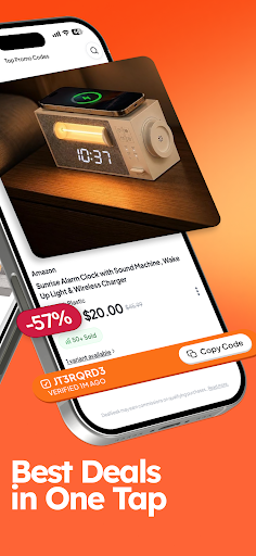 DealSeek: Coupons & Discounts store screenshot 4