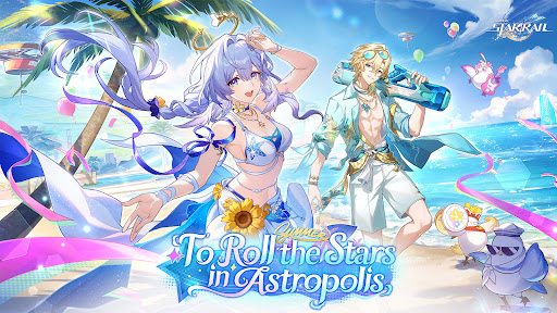 Honkai: Star Rail store screenshot 1