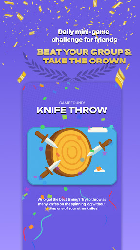 playus: Daily Group Challenge 商店截图 6