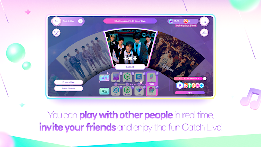 Rhythm Hive store screenshot 2