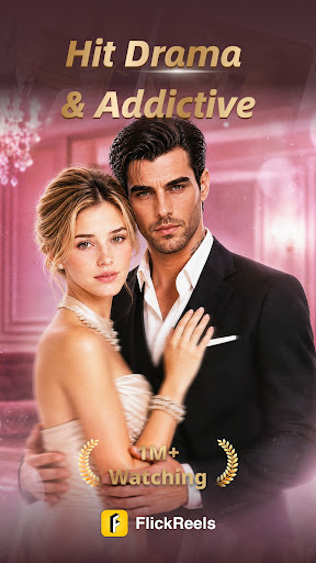 FlickReels - AI Story & Drama 商店截图 7
