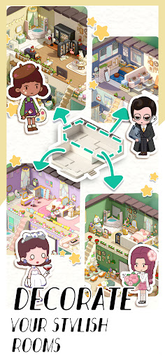 Rent Please! Landlord Sim 商店截图 5