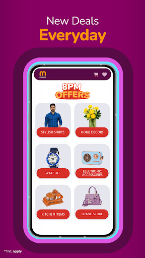 Meesho: Online Shopping App store screenshot 6