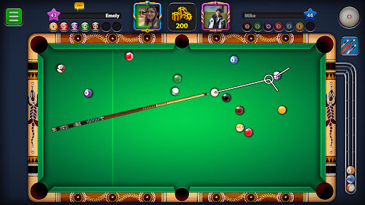 8 Ball Pool store screenshot 7