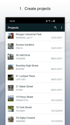 Site Audit Pro store screenshot 1