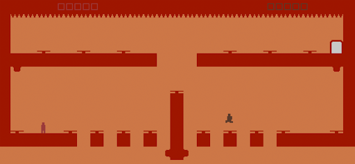 Level Devil - NOT A Troll Game 商店截图 4