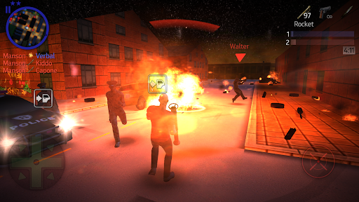 Payback 2 - The Battle Sandbox 商店截图 4