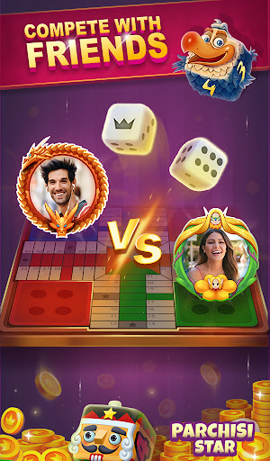 Parchisi STAR Online 商店截图 3