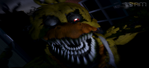 Five Nights at Freddy's 4 store screenshot 3