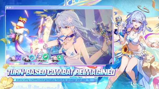 Honkai: Star Rail store screenshot 2