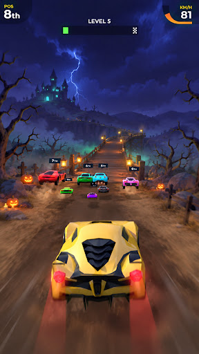 Car Race store screenshot 7